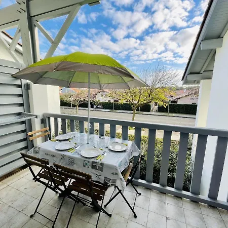 26 Les Cottages 2 -089 Biscarrosse