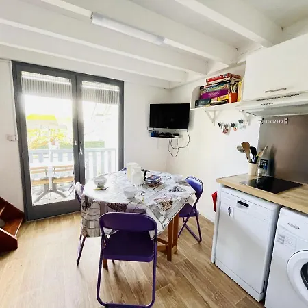 26 Les Cottages 2 -089 Apartamento *