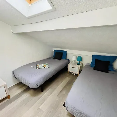 26 Les Cottages 2 -089 Apartamento