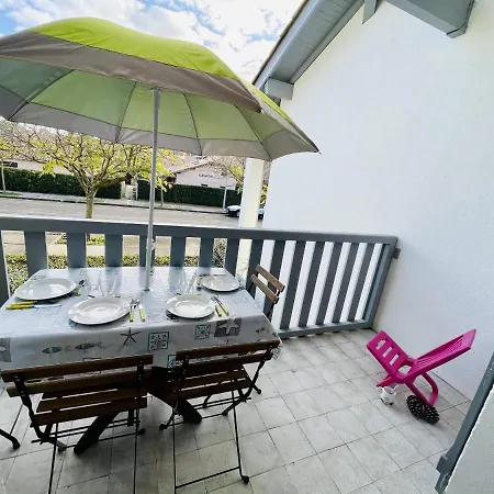 26 Les Cottages 2 -089 Apartamento