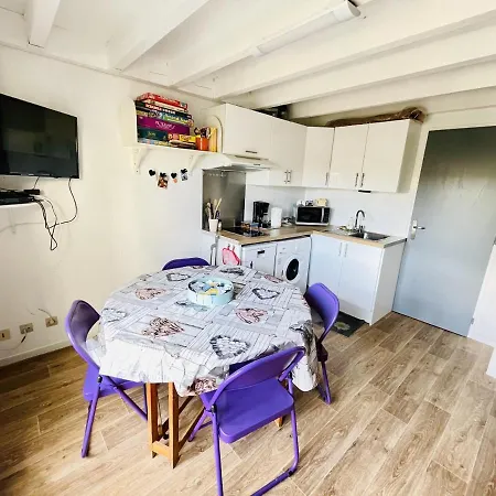 26 Les Cottages 2 -089 Apartamento Biscarrosse