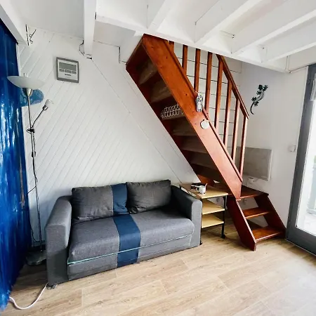 26 Les Cottages 2 -089 Apartamento