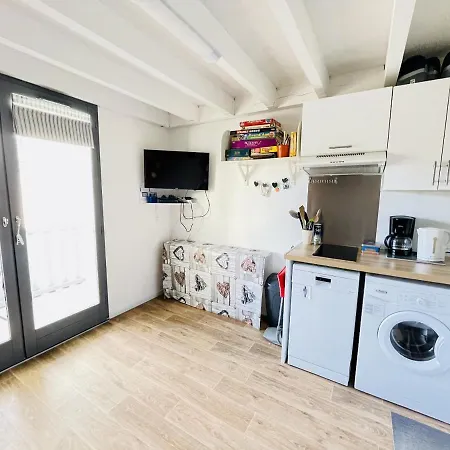 26 Les Cottages 2 -089 Apartamento *