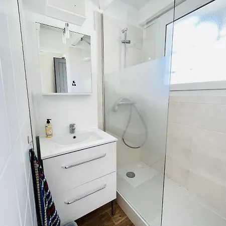Apartamento 26 Les Cottages 2 -089