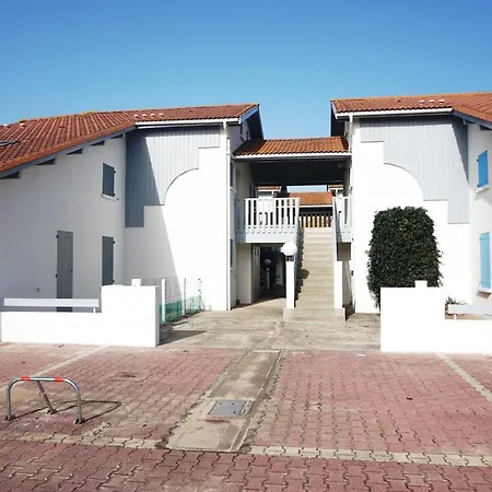 Apartamento 26 Les Cottages 2 -089 *